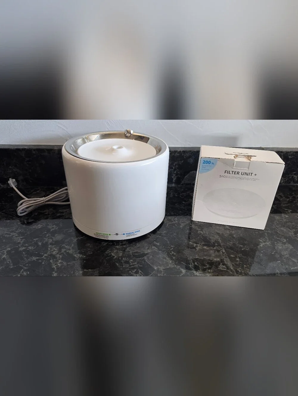 EverSweet Petkit Water Fountain